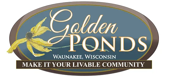Golden Ponds, Waunakee, Wisconsin